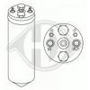 MAZDA B02H61500C Dryer, air conditioning
